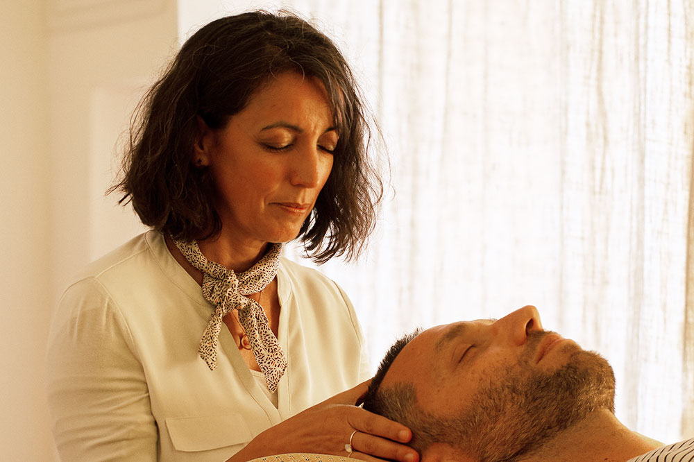 La Relaxologie